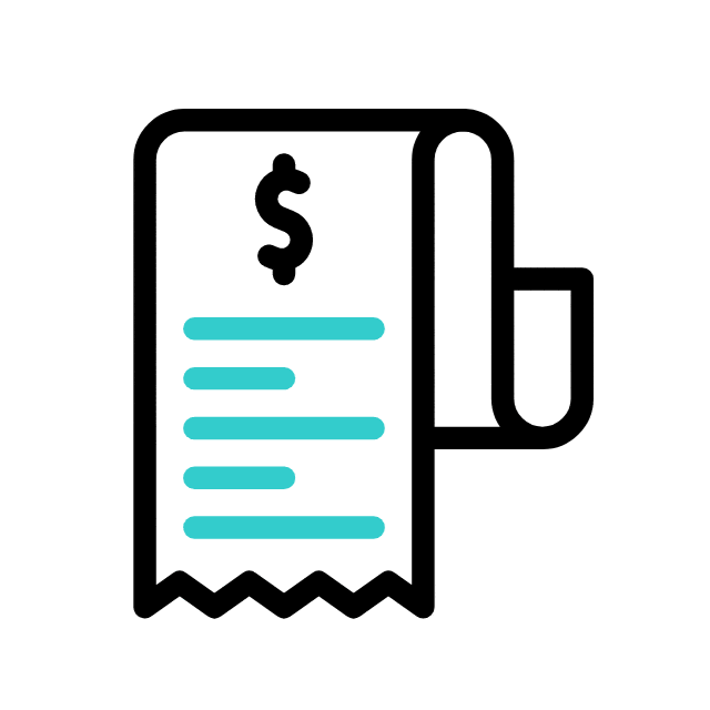 Facturación transparente